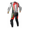Motorbike Racing Leather Suit MS-05