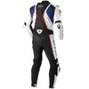 Motorbike Racing Leather Suit MN-011