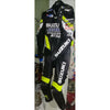 Motorbike Racing Leather Suit MN-020