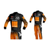 Load image into Gallery viewer, Kart racing sublimation suit np-007