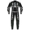Motorbike Racing Leather Suit MN-0112