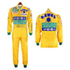kart racing Sublimation Protective clothing Racing gear Suit N-0234
