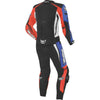 Motorbike Racing Leather Suit MN-012