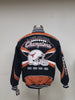 Texas Longhorns 4 Time Championship Jacket