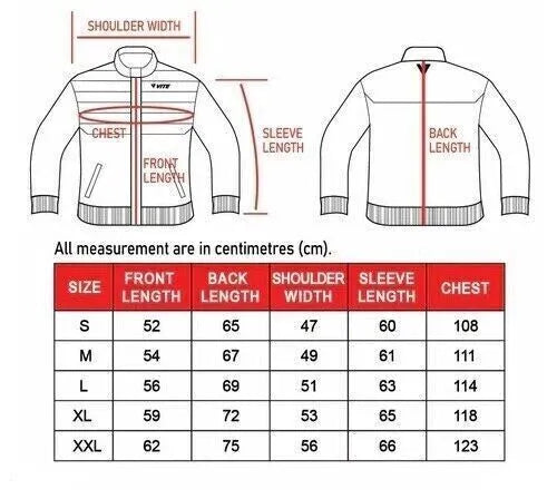 McLaren F1 Team Hybrid Vest 2024 Phantom