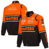 Mens softshell bomber jacket with digital sublimation nk-021