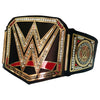World Heavy Weight Championship Replica Title Belt 2MM