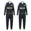 Go kart racing Sublimation Protective clothing Racing gear Suit N-04