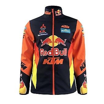 KART RACING JACKET, WATER PROOF NEW SOFT SHELL BOMBER JACKET WITH DIGITAL SUBLIMATION  NK-013
