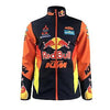 Load image into Gallery viewer, KART RACING JACKET, WATER PROOF NEW SOFT SHELL BOMBER JACKET WITH DIGITAL SUBLIMATION  NK-013