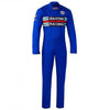 Go kart racing Sublimation Protective clothing Racing gear Suit N-0203