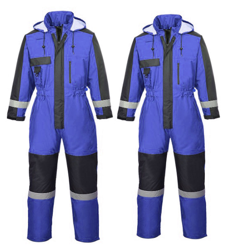 Snowsuit Winter clothing Ski Snow suit One piece-022