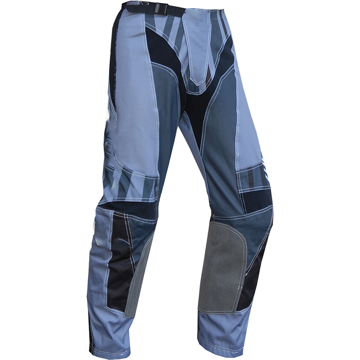 Pantalon de motocross-017