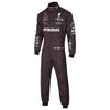 Kart racing Sublimation Vêtements de protection Équipement de course Costume N-0225