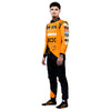 2024 Go kart racing Sublimation Protective clothing Racing gear Suit WQ-02