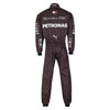 Kart racing Sublimation Vêtements de protection Équipement de course Costume N-0225
