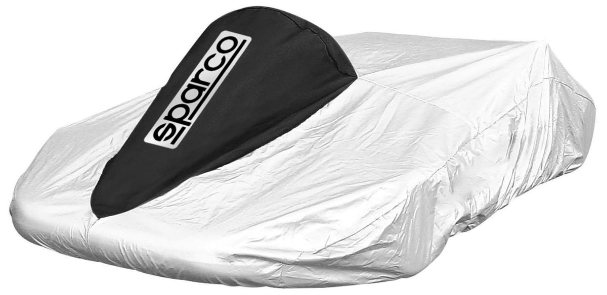 Go Kart Cover-012 – Kartex Suits