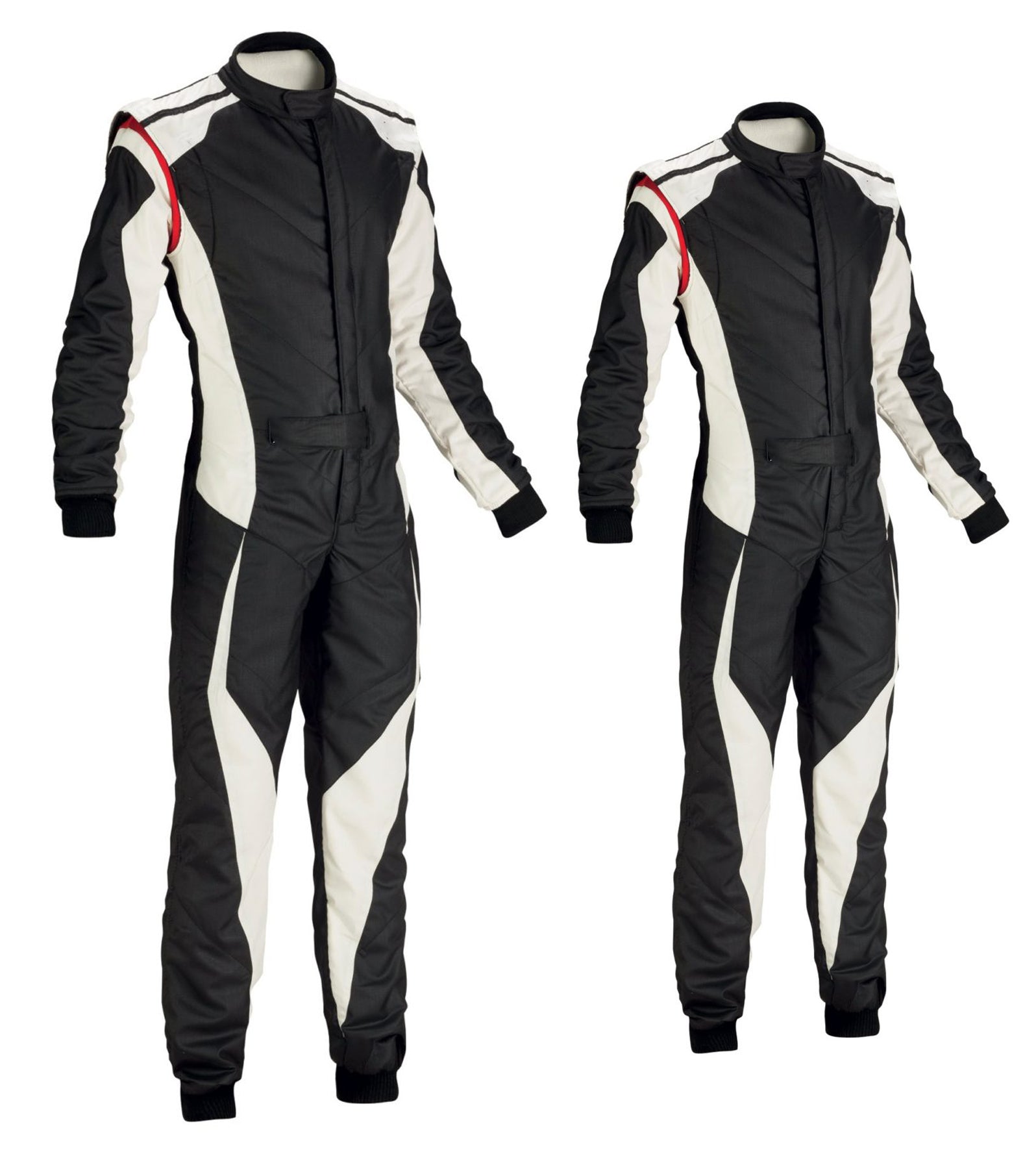 Kart Racing Combinaison homme/femme ND-051