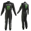Load image into Gallery viewer, Go kart racing Sublimation Protective clothing Racing gear Suit N-014