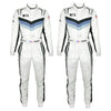 Go kart racing Sublimation Protective clothing Racing gear Suit N-051