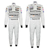 Go kart racing Sublimation Protective clothing Racing gear Suit N-076