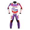 Motorbike Racing Leather Suit HJ-011