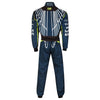 Kart racing Sublimation Vêtements de protection Équipement de course Costume N-0226