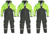 Flotation suit for maximum safety and comfort [water proof].-037