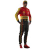 2023 Go kart racing Sublimation Protective clothing Racing gear Suit WQ-026