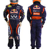 Go kart racing Sublimation Protective clothing Racing gear Suit N-011