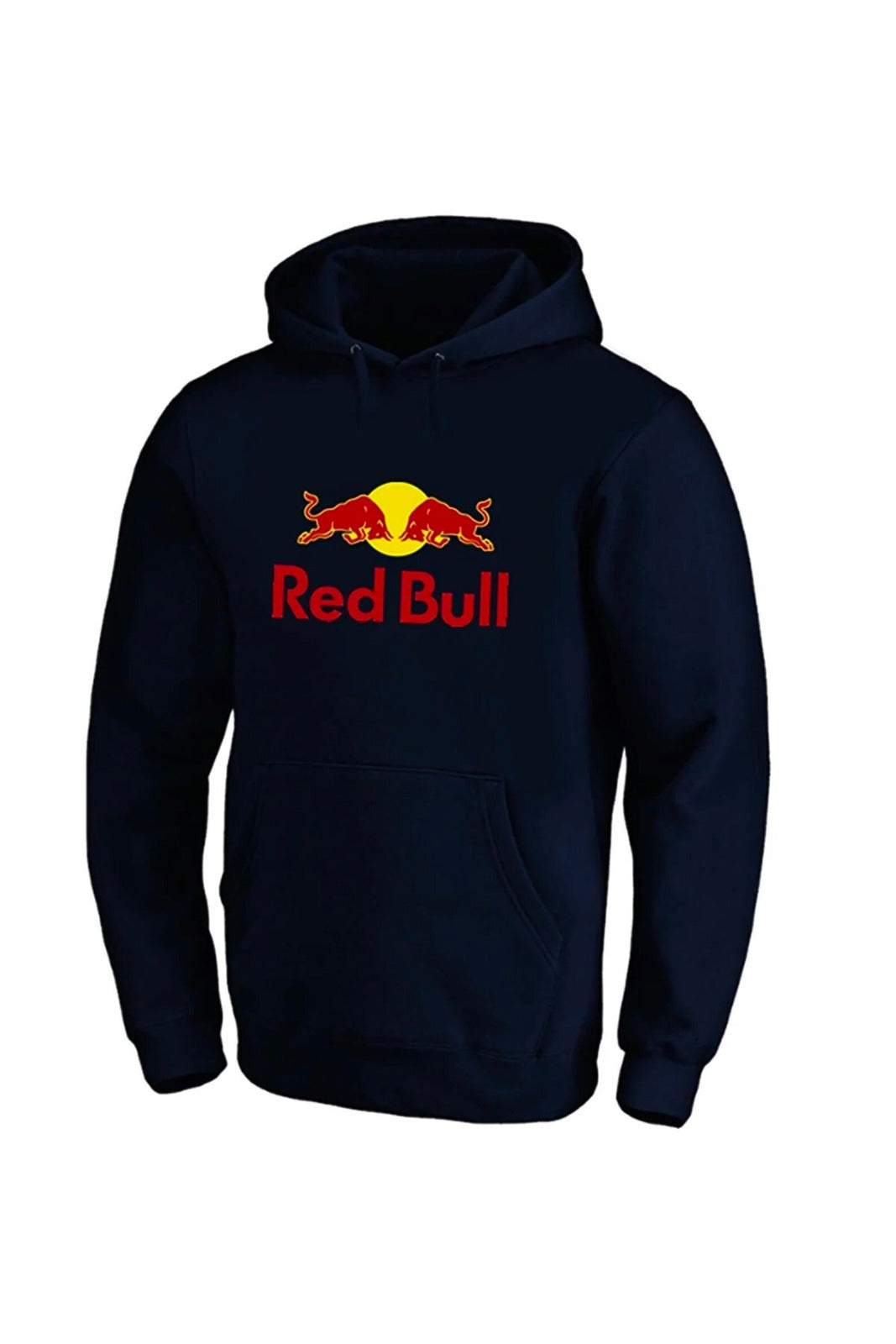 Formula 1 Racing Hoodie -011