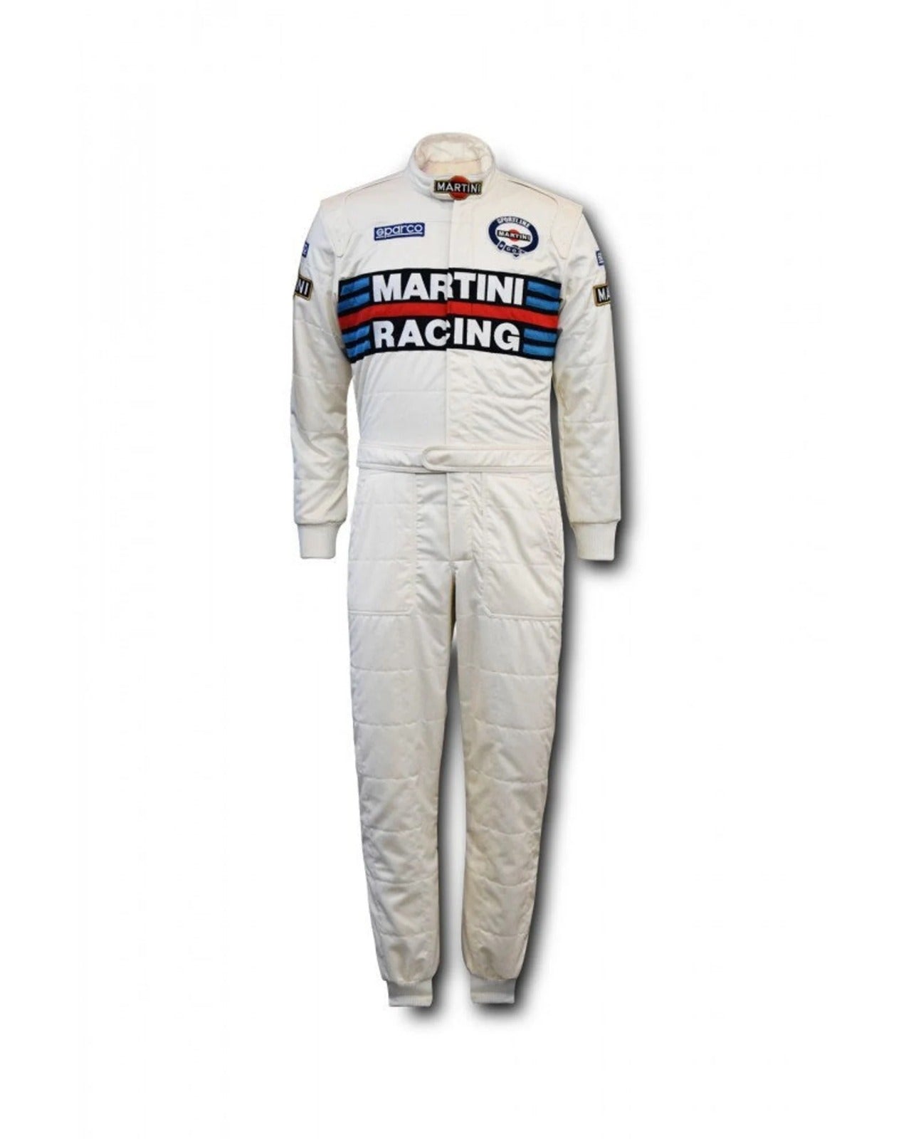kart racing  embroidery Protective clothing Racing gear Suit N-0258