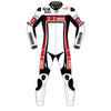 Motorbike Racing Leather Suit