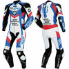 Load image into Gallery viewer, Motorbike Racing Leather Suit MN-01