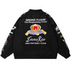 F1 Innerse Nascar Racing Jacket