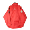 Michael Schumacher Ferrari F1 Racing Jacket