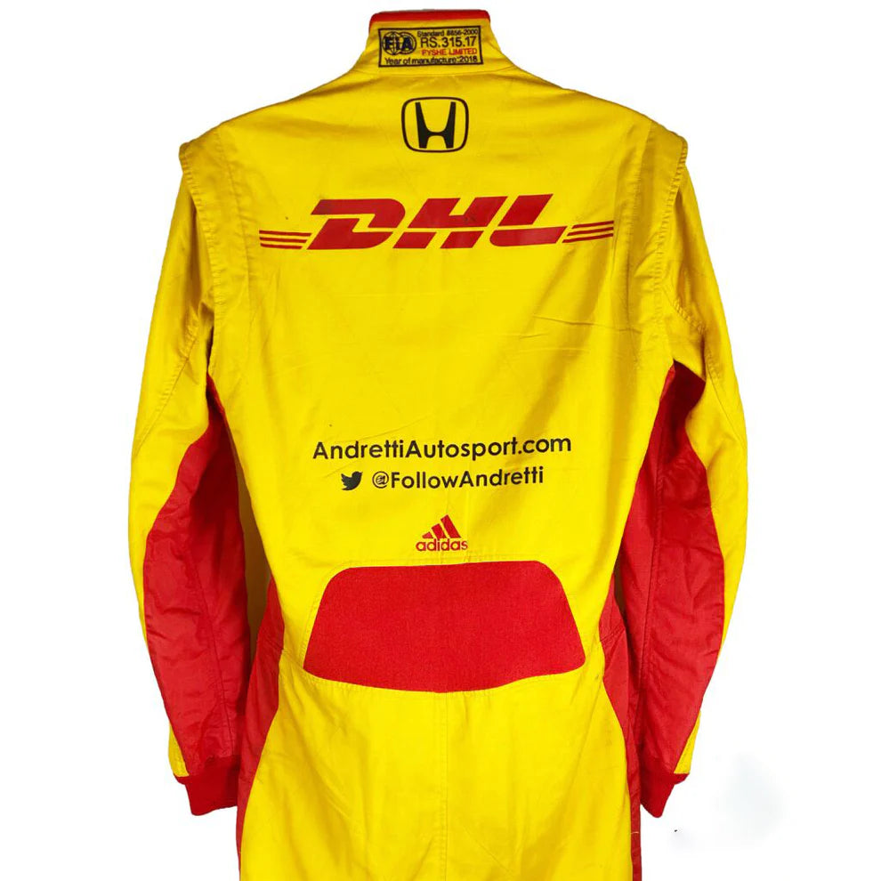 Karting Race Suit for Unparalleled Performance [On Sale]
