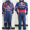 Go kart racing Sublimation Protective clothing Racing gear Suit  N-01