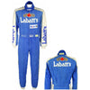 Load image into Gallery viewer, Go kart racing Sublimation Protective clothing Racing gear Suit NN-038