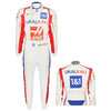 Go kart racing Sublimation Protective clothing Racing gear Suit NN-039