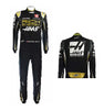 kart racing Sublimation Protective clothing Racing gear Suit N-0249