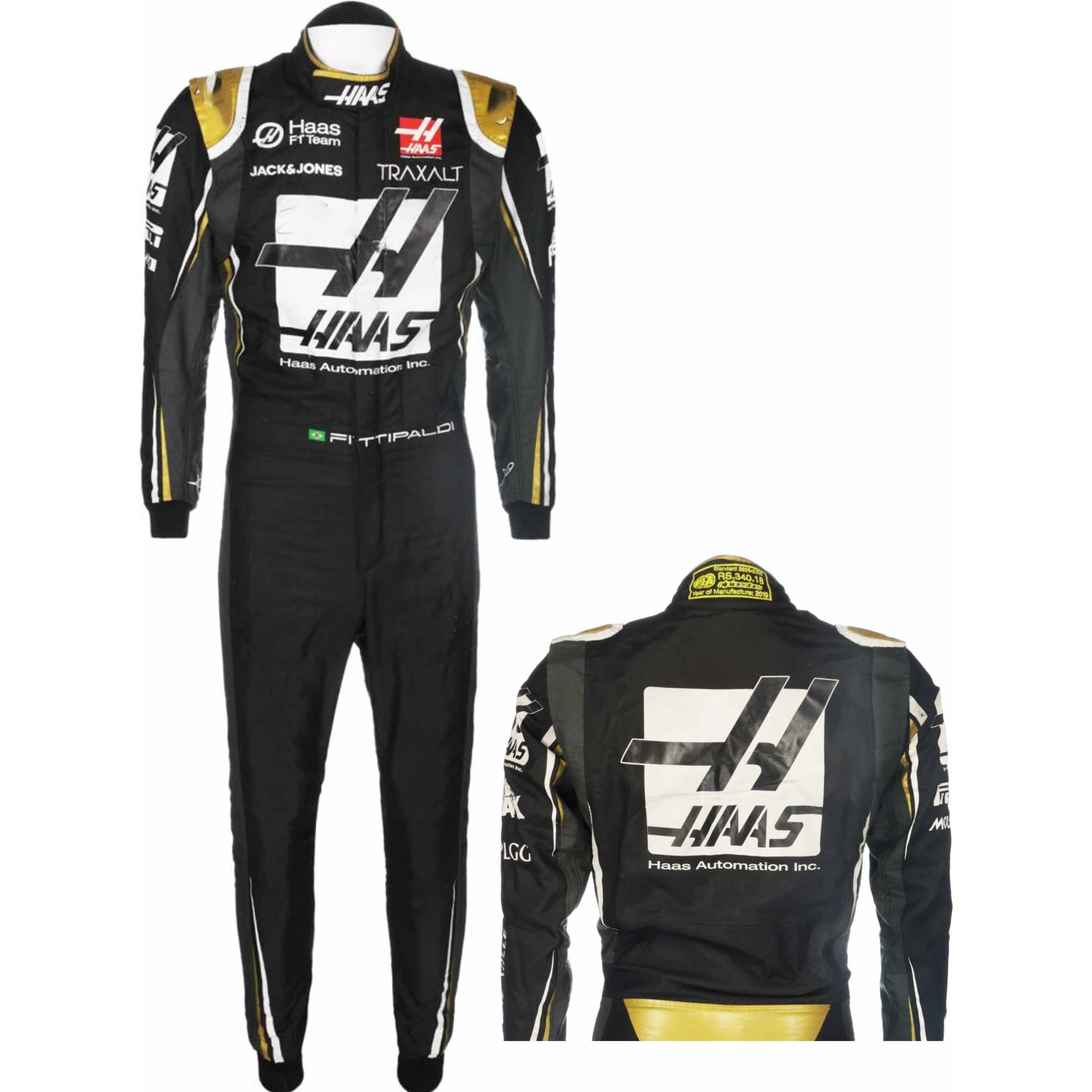 Go kart racing Sublimation Protective clothing Racing gear Suit NN-040