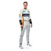 Load image into Gallery viewer, kart racing Sublimation Protective clothing Racing gear Suit N-0219
