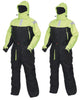 Load image into Gallery viewer, Flotation suit in green color design-09