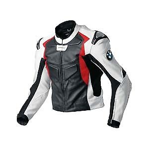 Motorbike Leather Jacket RT-027