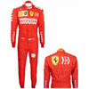 Load image into Gallery viewer, Go kart racing Sublimation Protective clothing Racing gear Suit NN-045