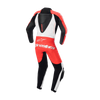 Motorbike Racing Leather Suit MN-0146