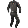 Motorbike Racing Leather Suit FT-031