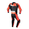 Motorbike Racing Leather Suit FT-034