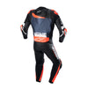 Motorbike Racing Leather Suit MN-0137